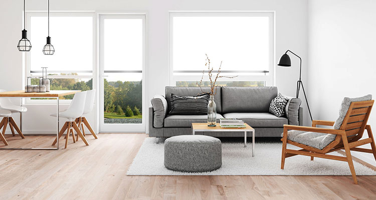 Interior Design: The Supply Of Best Materials