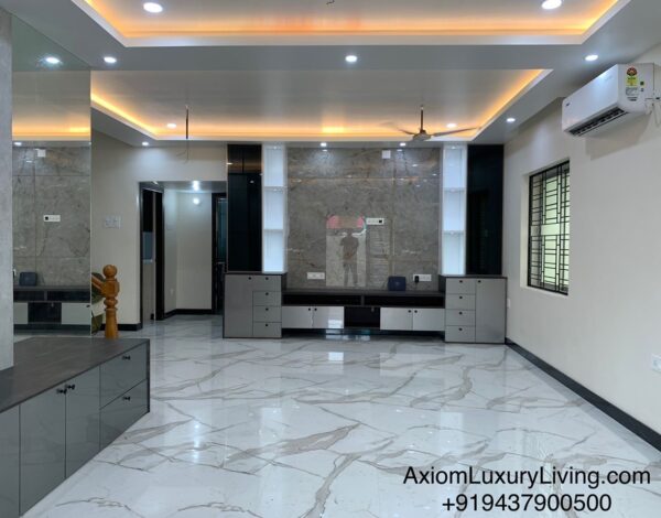 Luxury Interior Design Bhubaneswar: Elevating Your Home to New Heights of Elegance
