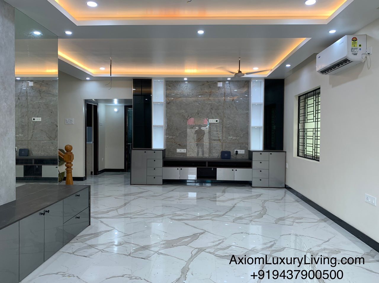 Luxury Interior Design Bhubaneswar: Elevating Your Home to New Heights of Elegance