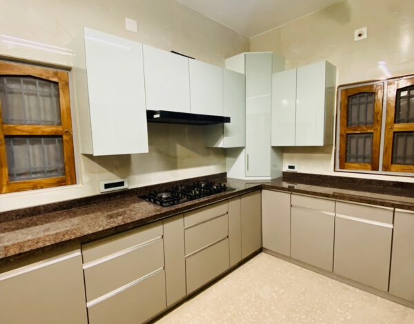 The Art of Space Planning in Open Kitchens: Maximizing Functionality in Indian Homes