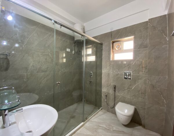 The Dry Bathroom Concept in India: Exploring its Pros and Cons