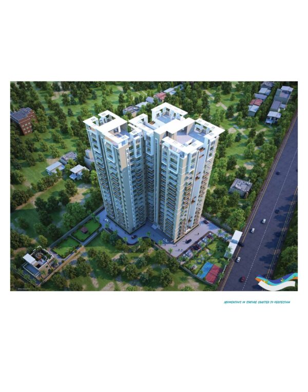 SHUVAM MEADOWS