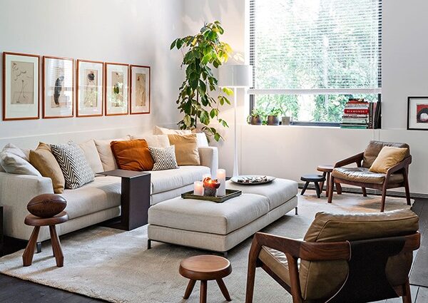 Luxury Interior